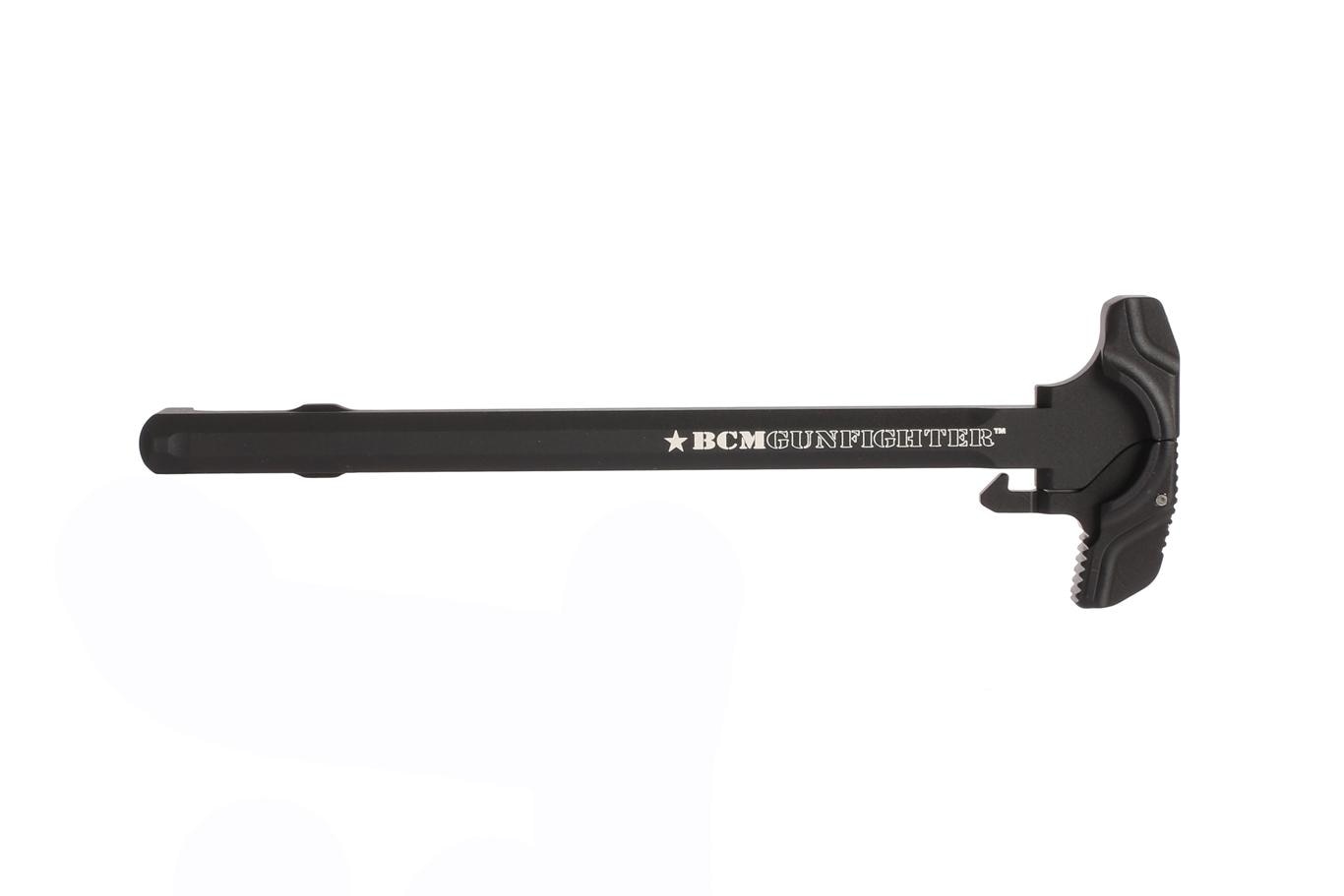 Bravo Company Manufacturing GUNFIGHTER Mod 4B AR-15 Charging Handle - Medium Latch